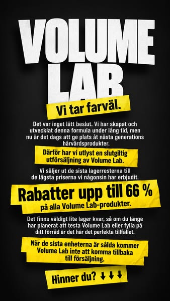 Specialrabatt!