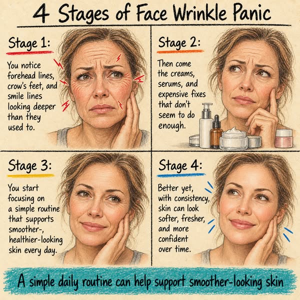 You Won't Need Botox After You Read This