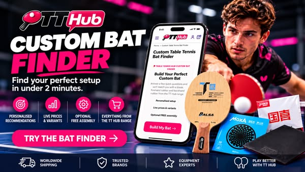 Build Your Perfect Custom Bat