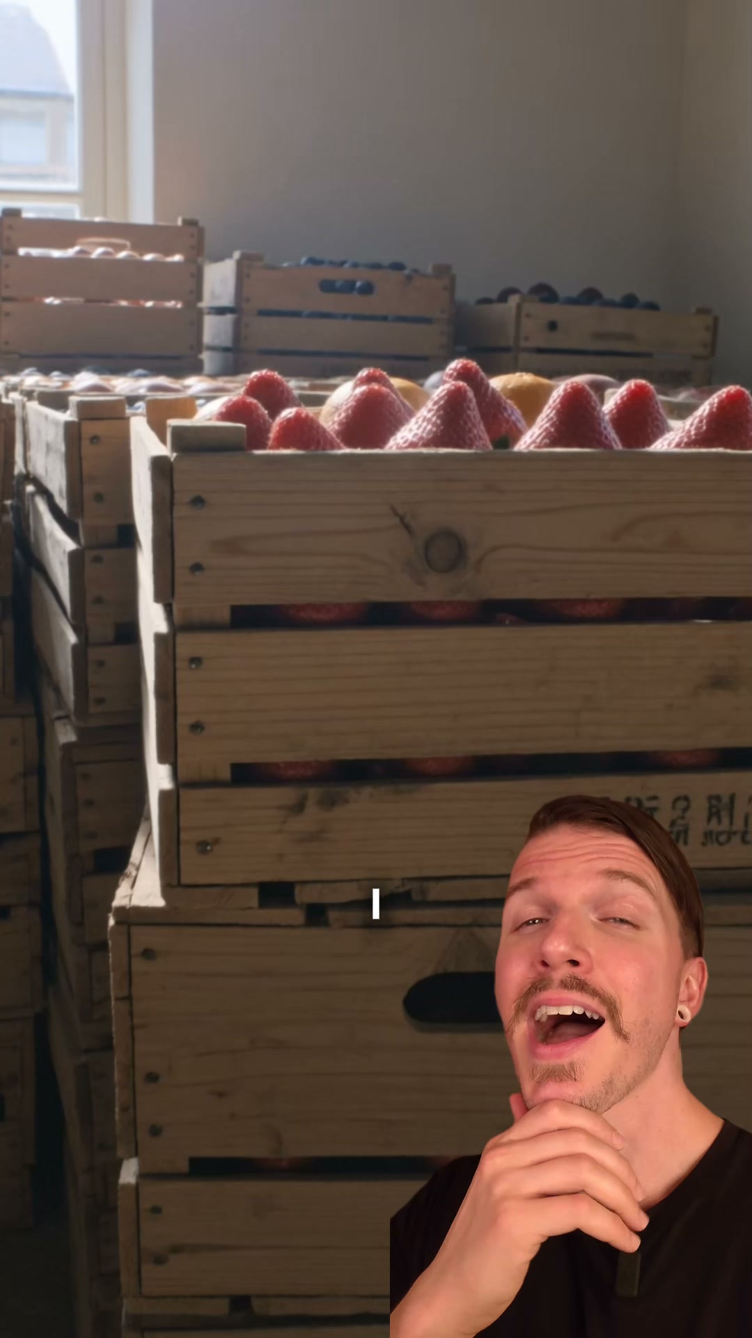Fresh Food. Less Waste.