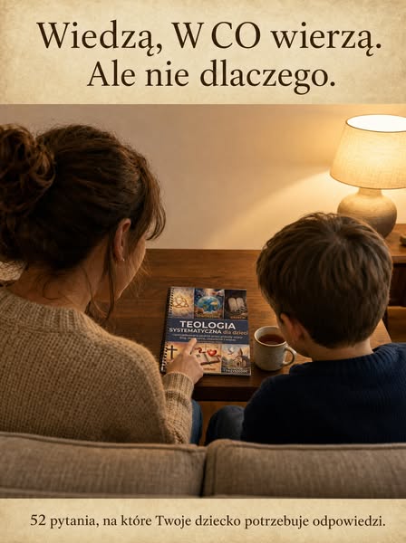 52 pytania, na które Twoje dziecko potrzebuje odpowiedzi