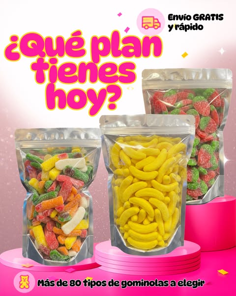Aviso: crean adicción