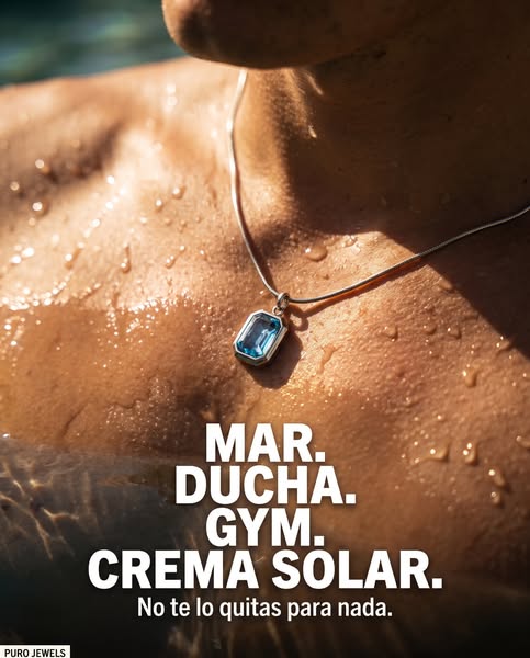 Anúncio de Purojewels