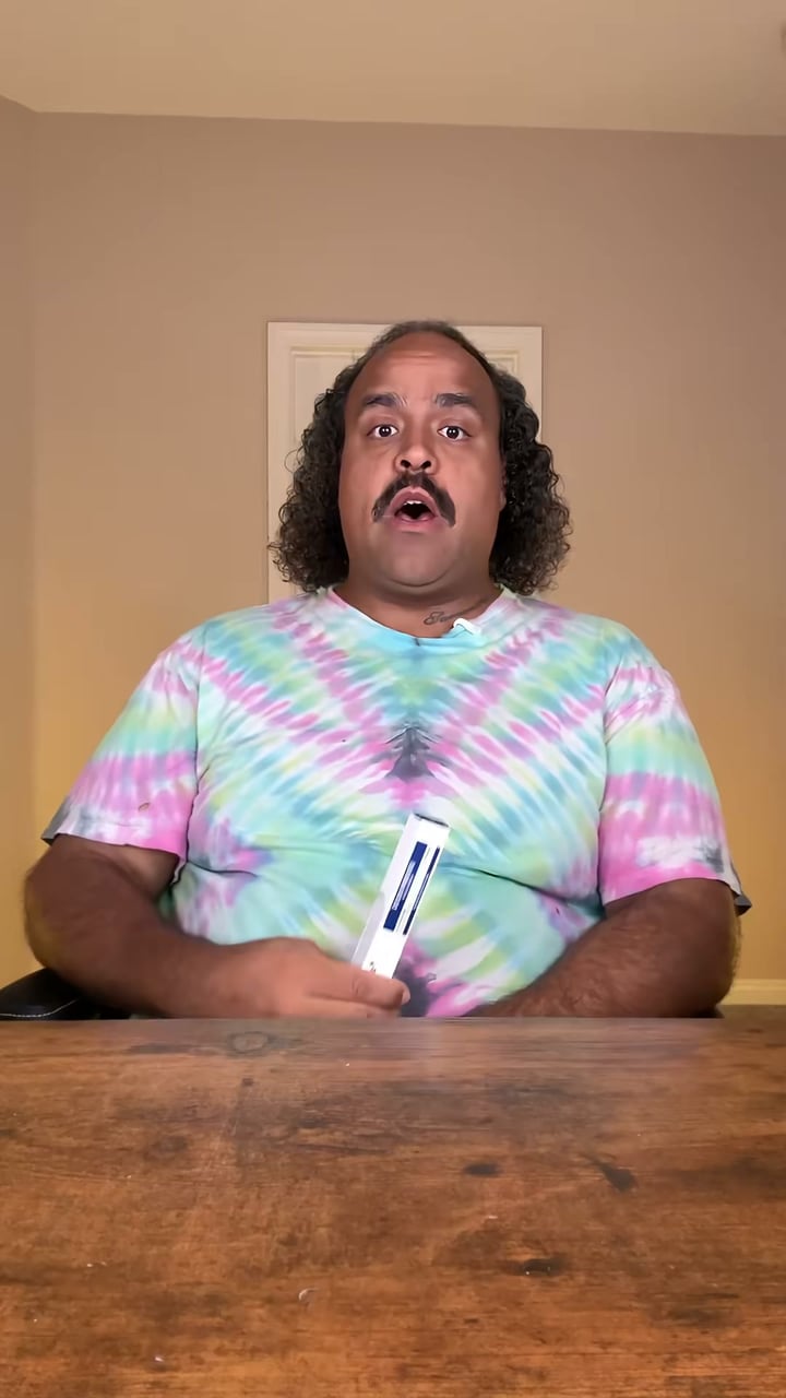 Hair thinning at the crown or temples?