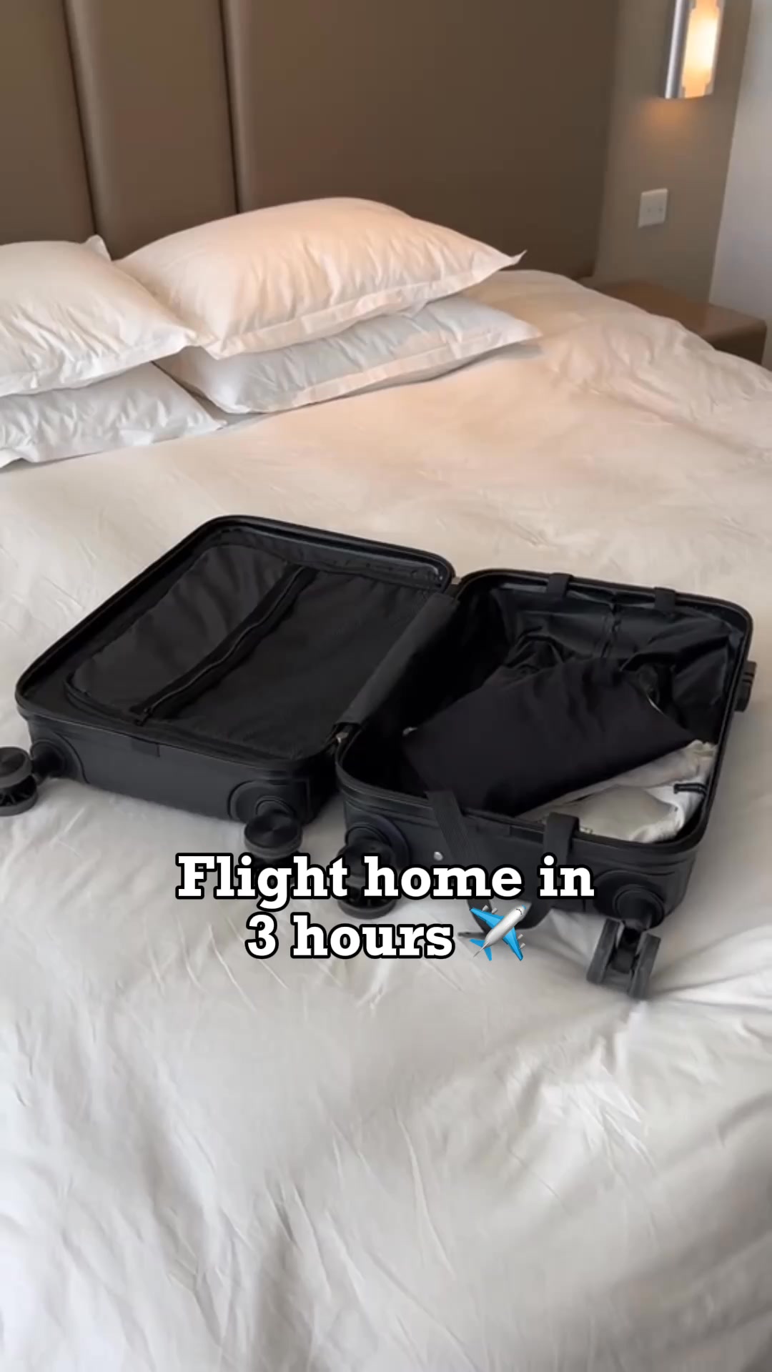 PACKPRESS Electric Travel Vacuum Compression Bags (6 Pieces)
