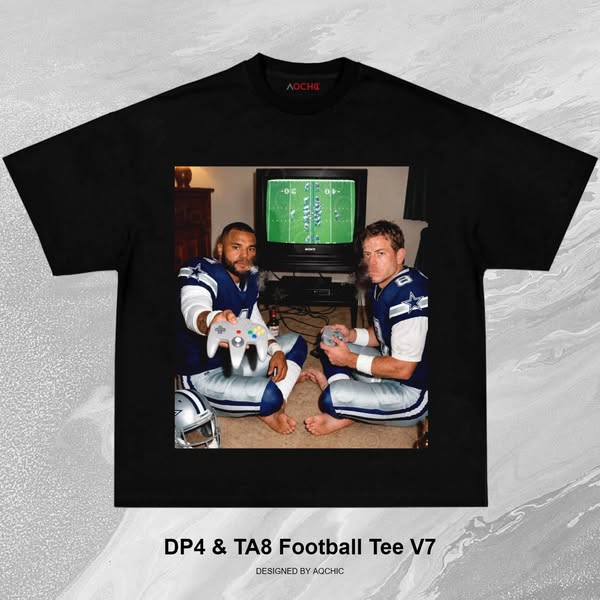 Built For Football Fans