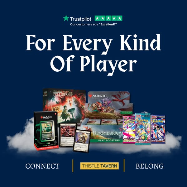 For Every Player