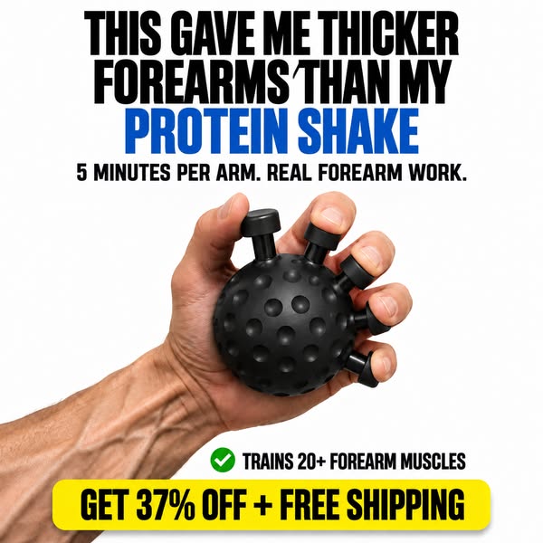 One Muscle vs Twenty