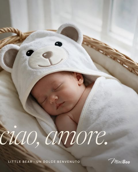 Anúncio de Miniboo