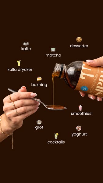 Zero sugar. Zero calories. 100% flavor.