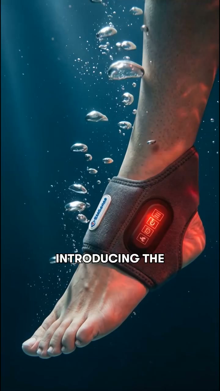 This Foot Massager Is Flying Off The Shelves