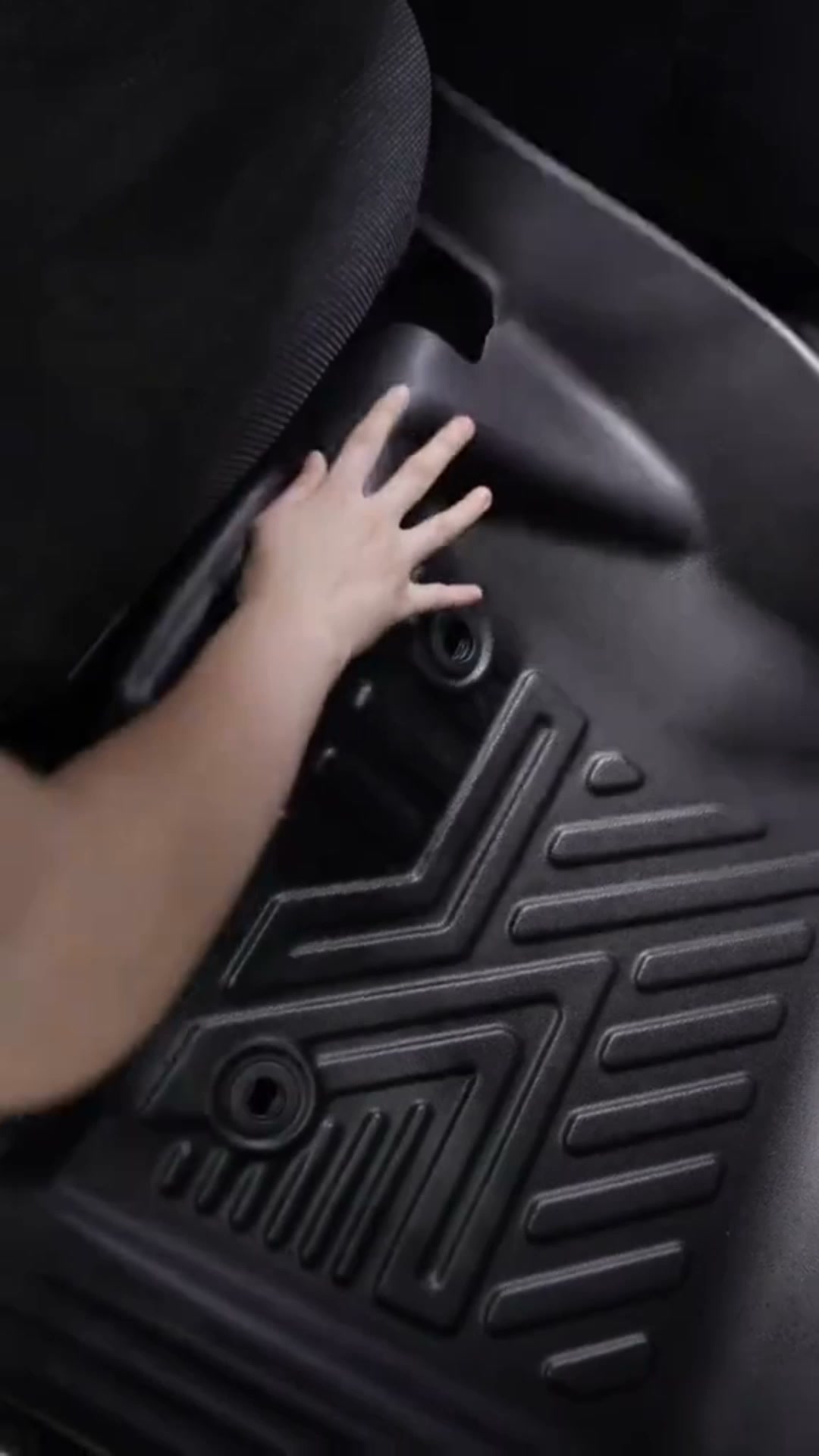 Ultra-durable material