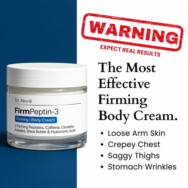 Dr. Noré - HydroPeptin-5™