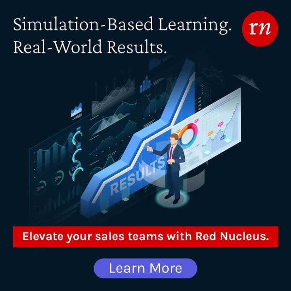 See How Simulation Elevates Sales Teams