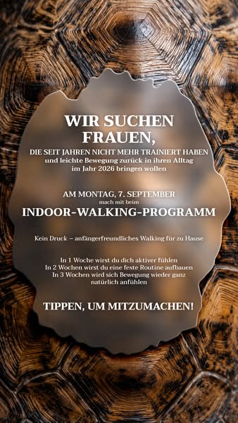 Jetzt starten!