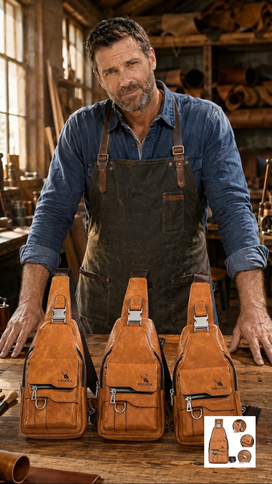 The Everyday Carry Upgrade Every Man Needs