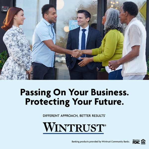 Planning Your Future, We’re Here For It.