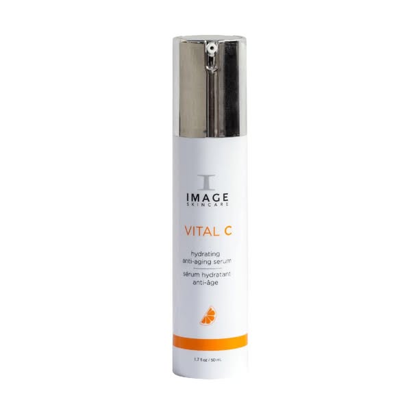 Olivida | Bestel nu Image Skincare - VITAL C - Hydrating Anti-Aging Serum