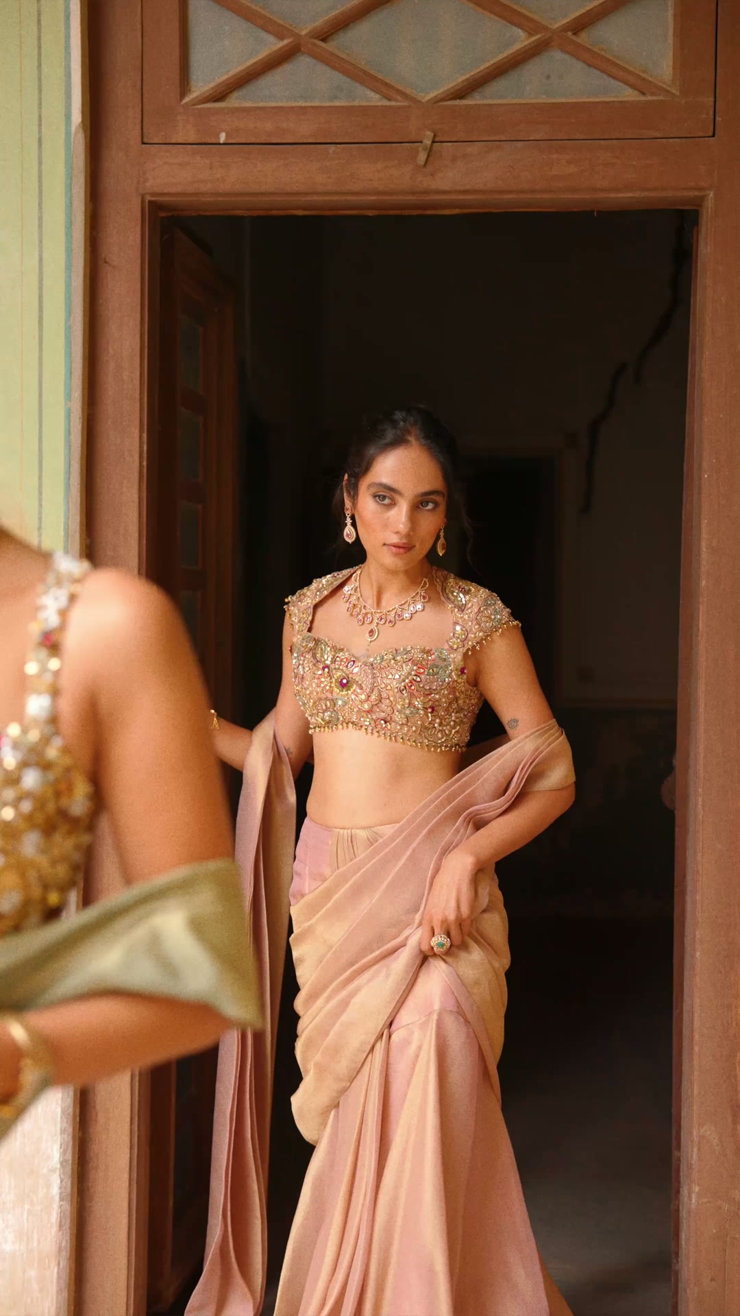 Your New Occasion-Wear Obsession.