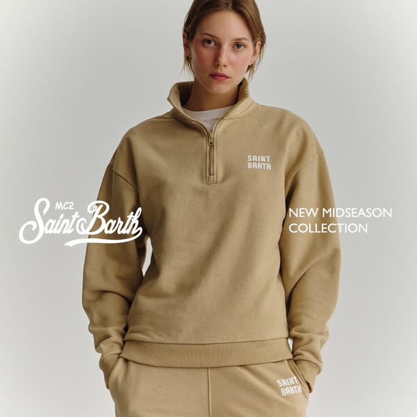 KEEP IT CASUAL