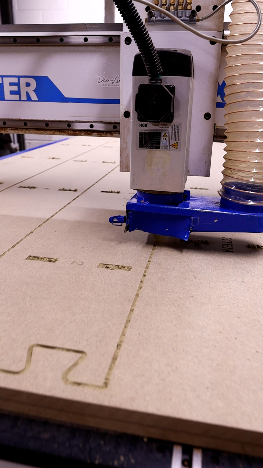 Master CNC in 6 Days