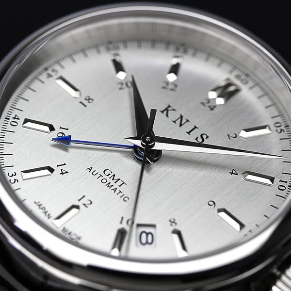 Classic GMT, Refined in Kyoto