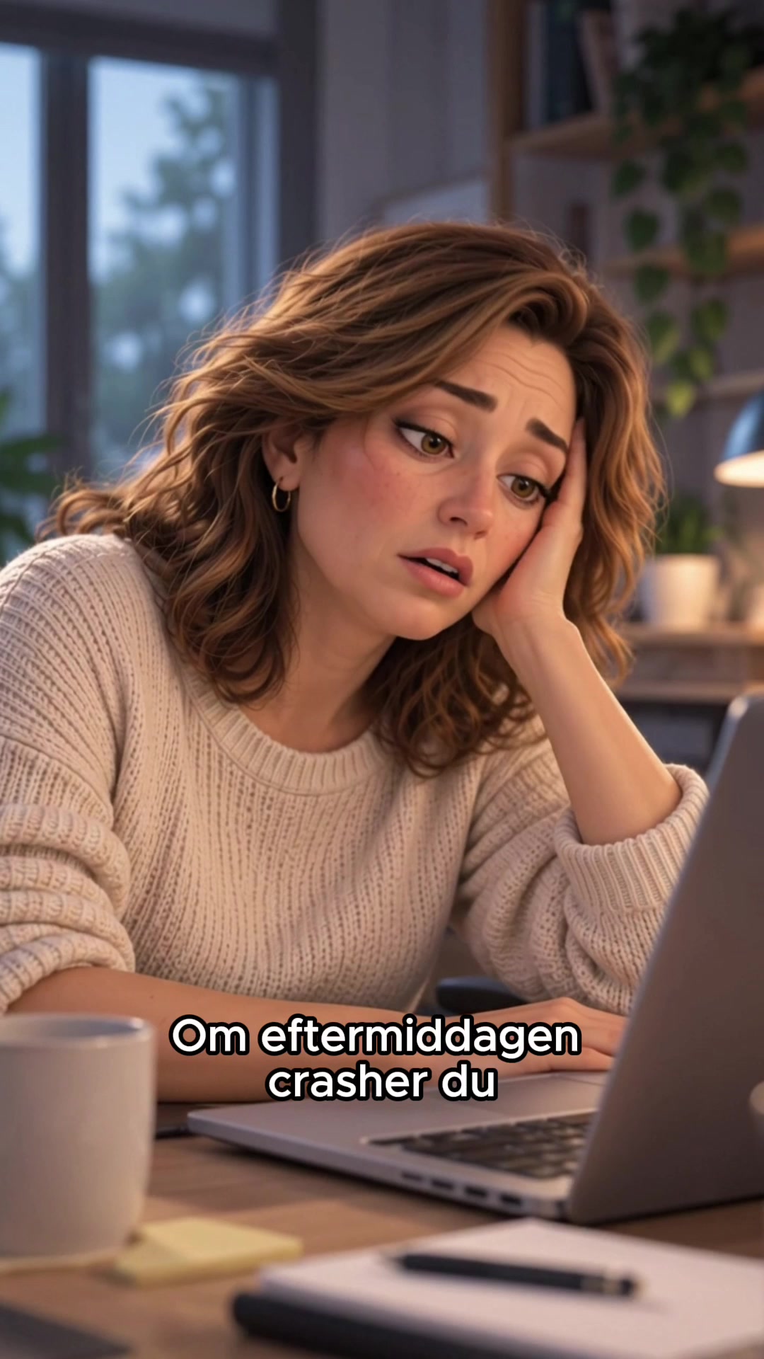 Mere energi i hverdagen