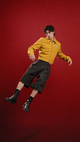 PROJECTISR US | Premium Independent Designer Clothing