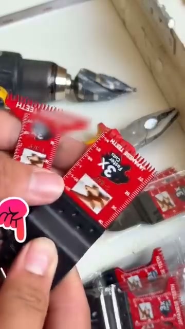 Cut Up to 3X Faster