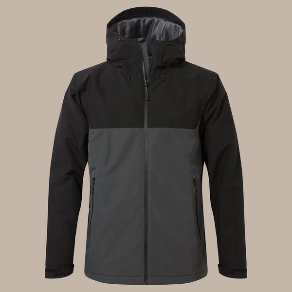 Craghoppers Expert Thermic Insulated Waterproof Jacket | Uni
