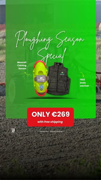 Ploughing Sale now LIVE!