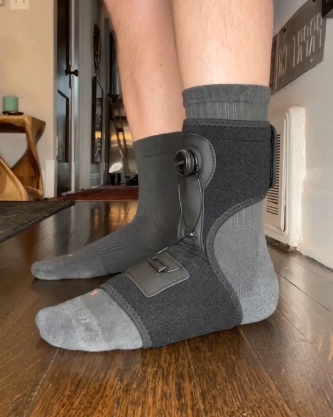 Everyday Support for Foot Drop | 50% OFF