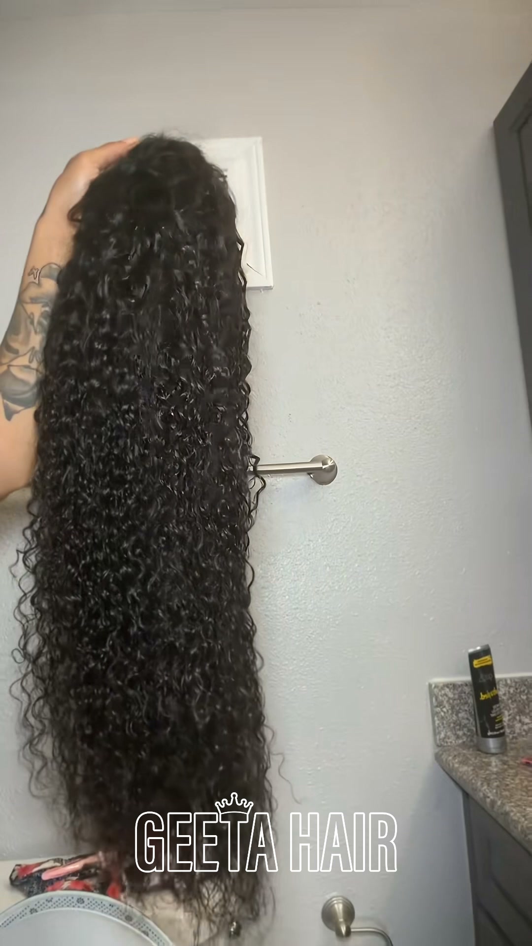Curls With Options