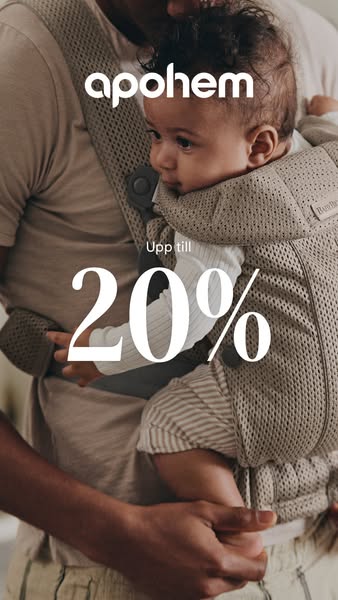Family Weeks – Upp till 20%