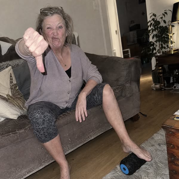 Bitte nicht gleich Stufe 4