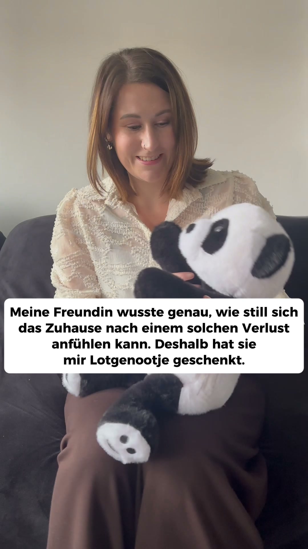 Gewicht Kuscheltier