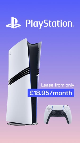 The smart way to upgrade your PlayStation