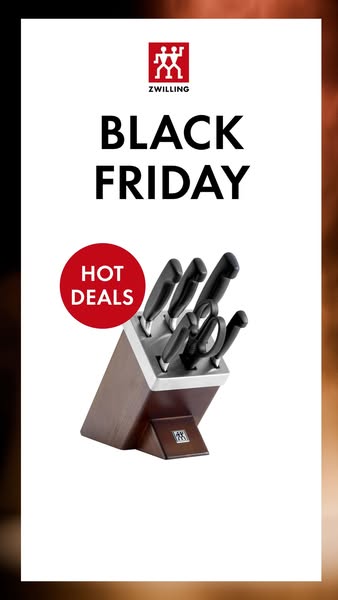 First Black Friday deals are live