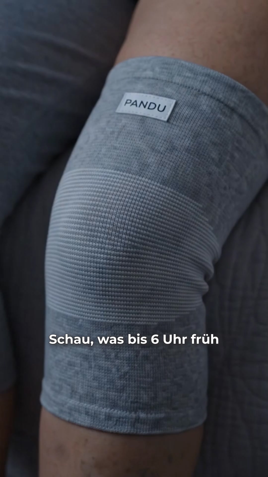 Bewegungsfreiheit zurück