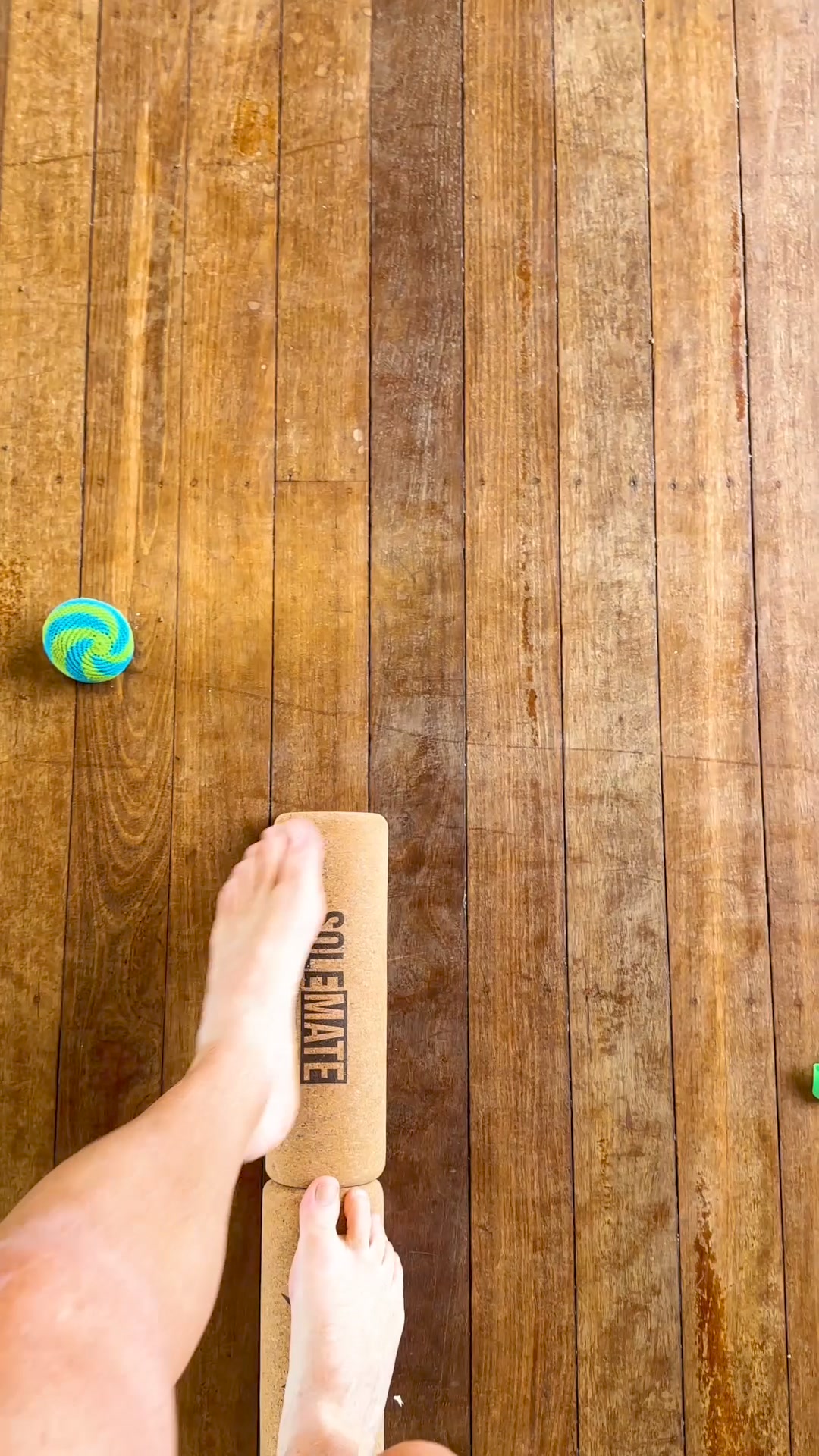 Tired of Aching Feet?