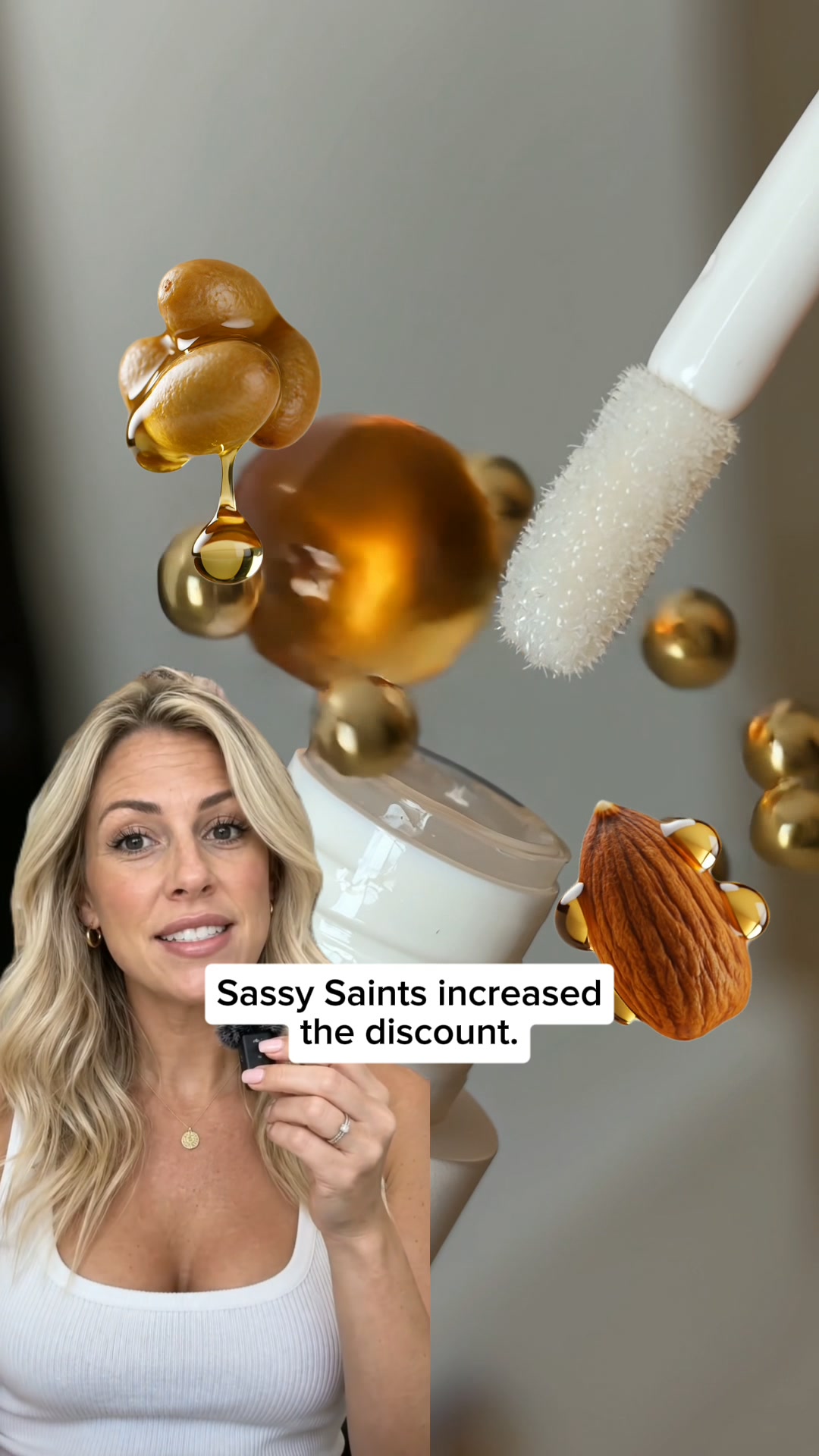The #1 product for damaged nails revealed