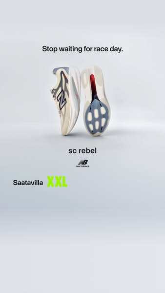 Mukavuutta jokaiselle askeleellesi