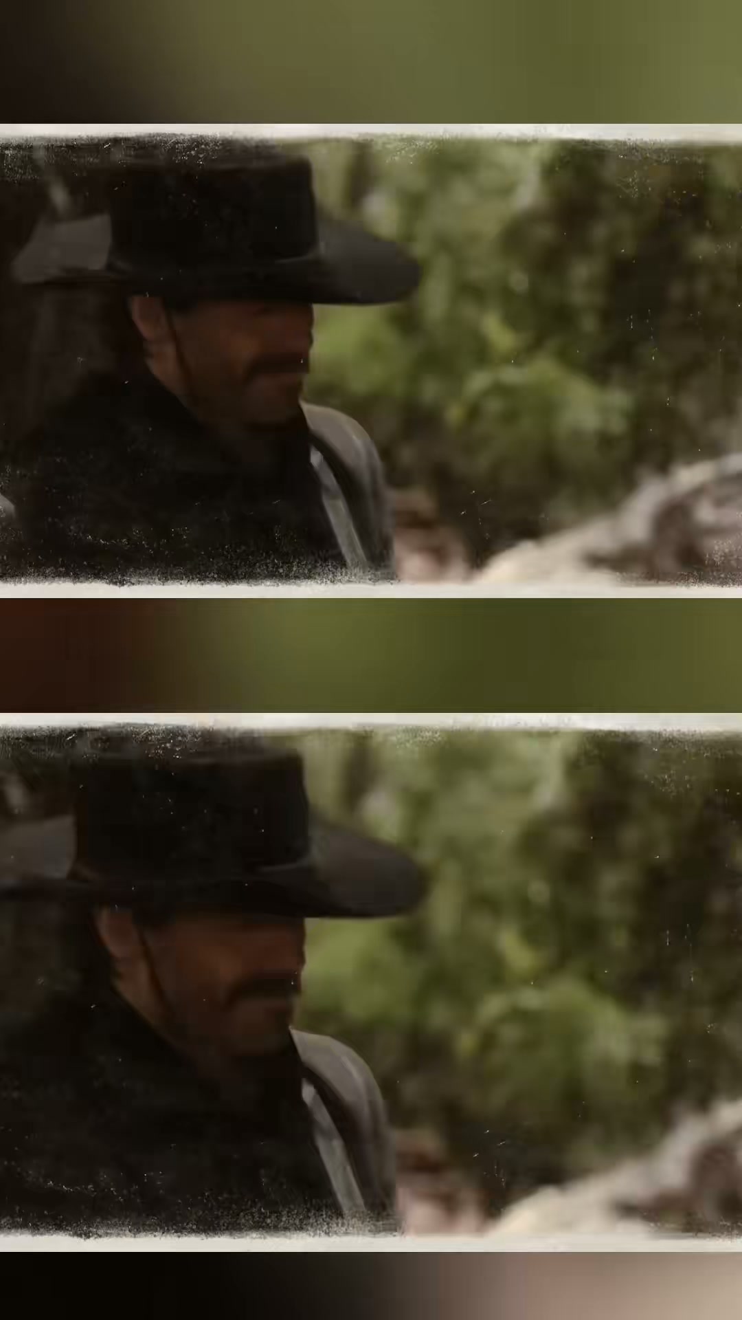 I'm Your Huckleberry: Skull & Guns