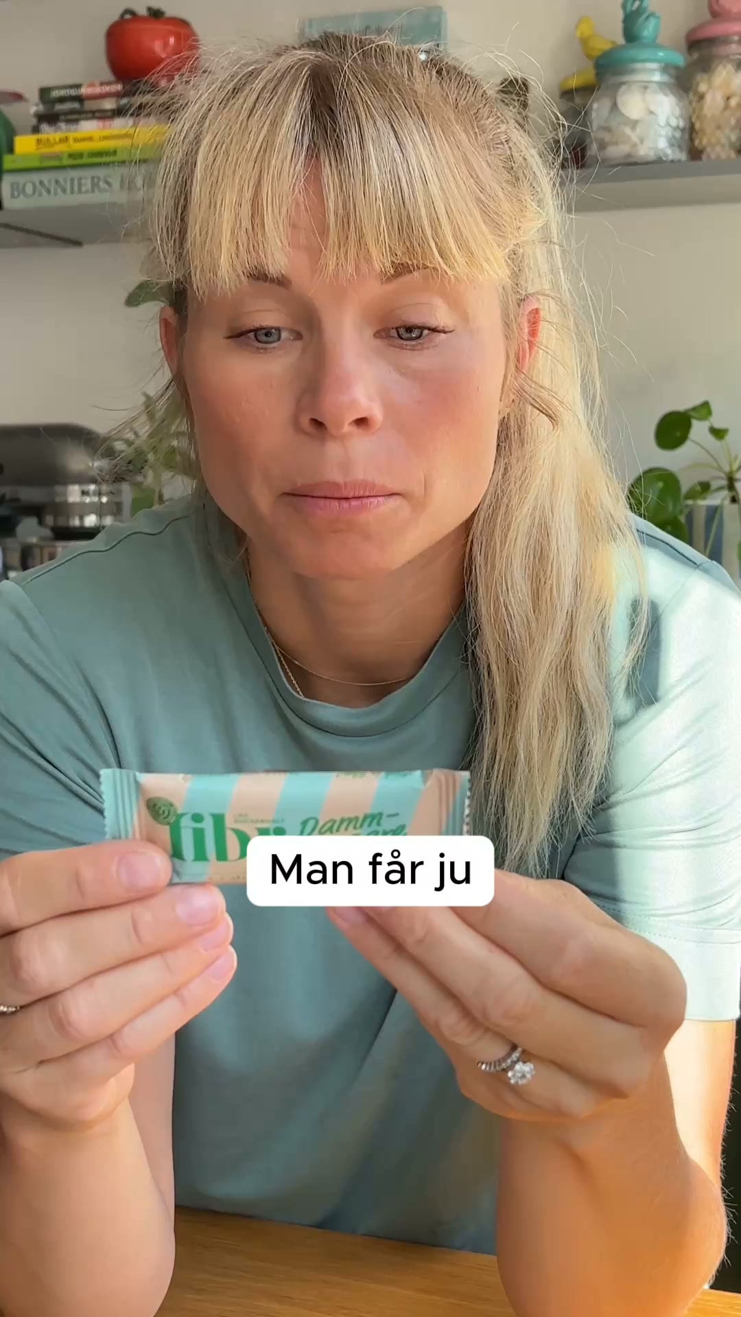 Svenskbakat!
