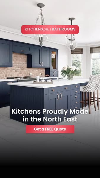 North East Kitchen Experts