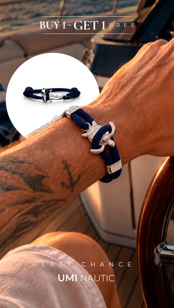 All Bracelets.