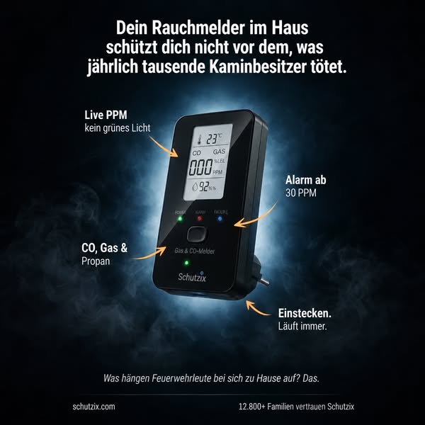Beschütz deine Familie