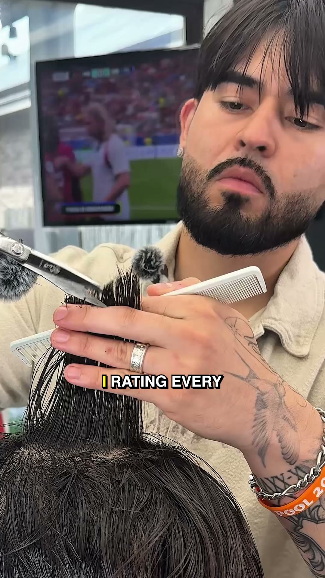 Regrowth Can Be Easy