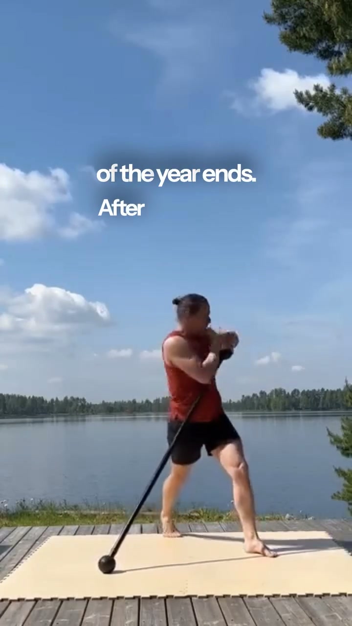 This is your final notice...
