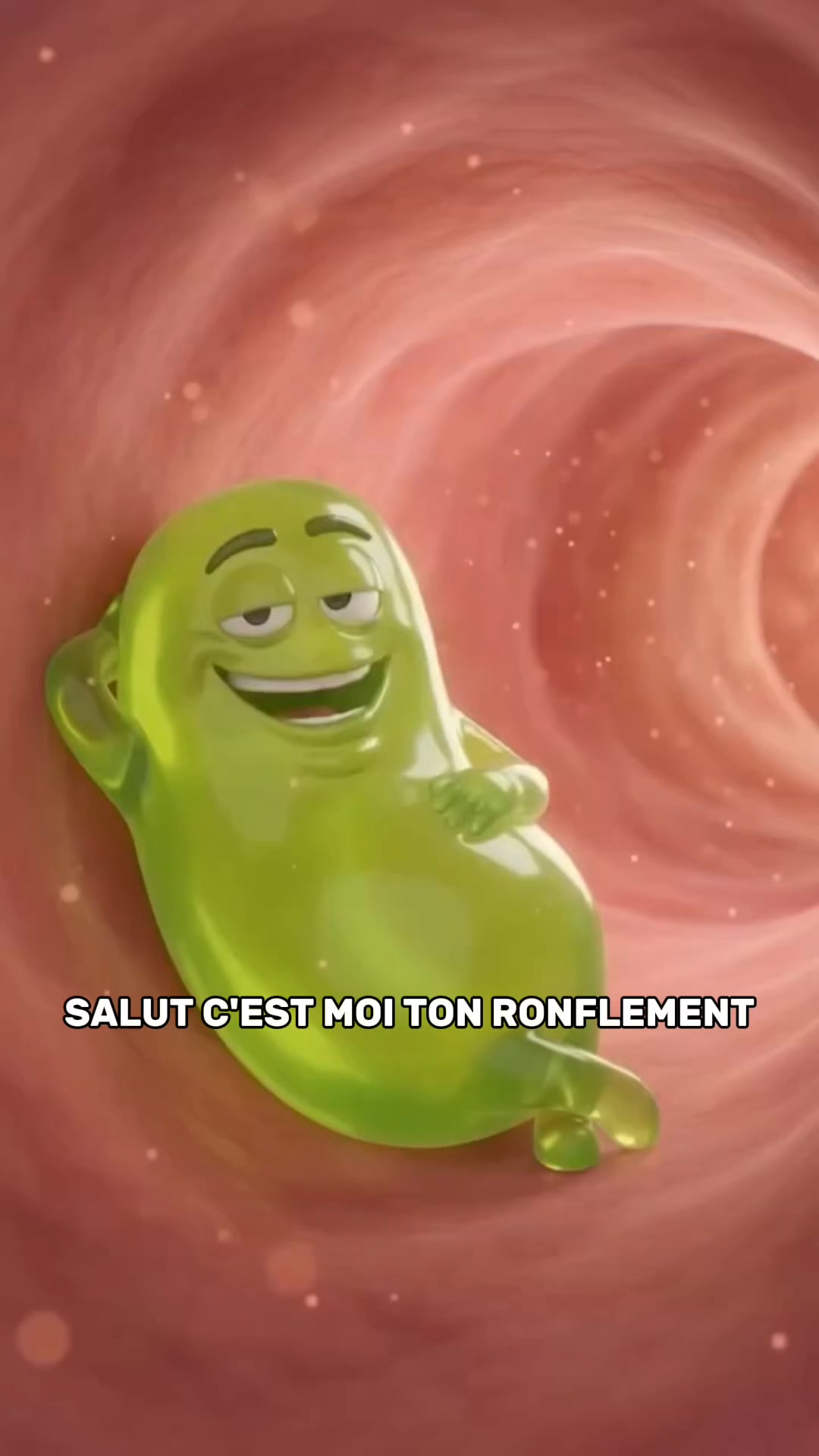 Cette solution simple contre le ronflement fait fureur
